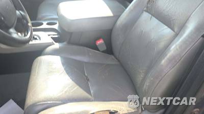 2010 Toyota Tundra Limited Crew Cab Short Bed - zdjęcie 40 z 41 - miniatura