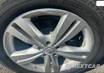 2014 Mercedes-Benz ML 350 - zdjęcie 60 z 60 - miniatura