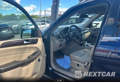 2014 Mercedes-Benz ML 350 - zdjęcie 17 z 60 - miniatura
