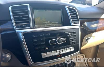 2014 Mercedes-Benz ML 350 - zdjęcie 21 z 60 - miniatura