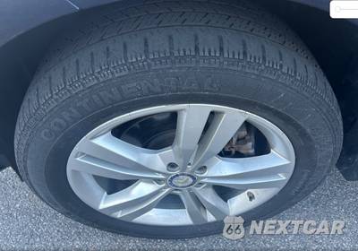 2014 Mercedes-Benz ML 350 - zdjęcie 54 z 60 - miniatura