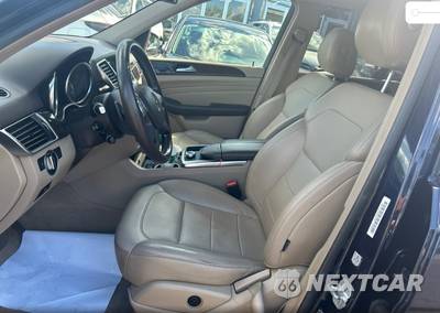 2014 Mercedes-Benz ML 350 - zdjęcie 13 z 60 - miniatura