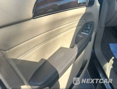 2014 Mercedes-Benz ML 350 - zdjęcie 19 z 60 - miniatura