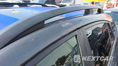 2021 Subaru Crosstrek - zdjęcie 20 z 27 - miniatura