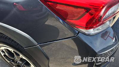 2021 Subaru Crosstrek - zdjęcie 25 z 27 - miniatura