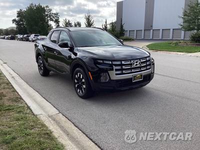 2025 Hyundai Santa Cruz SEL Activity Crew Cab Short Bed - zdjęcie 3 z 18 - miniatura