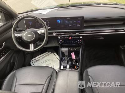 2025 Hyundai Santa Cruz SEL Activity Crew Cab Short Bed - zdjęcie 13 z 18 - miniatura