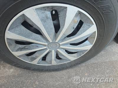 2014 Nissan Rogue Select S - zdjęcie 11 z 24 - miniatura