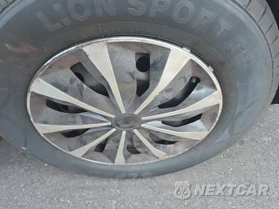 2014 Nissan Rogue Select S - zdjęcie 9 z 24 - miniatura