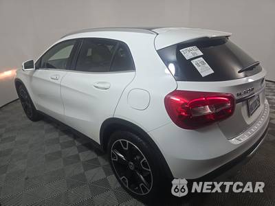 2020 Mercedes-Benz GLA 250 4MATIC - zdjęcie 6 z 33 - miniatura
