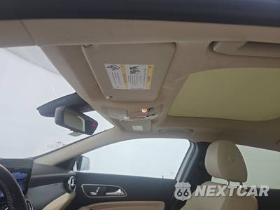 2020 Mercedes-Benz GLA 250 4MATIC - zdjęcie 17 z 33 - miniatura