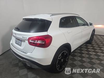2020 Mercedes-Benz GLA 250 4MATIC - zdjęcie 4 z 33 - miniatura