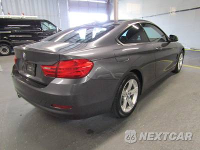 2015 BMW 4 Series Coupe 428i xDrive - zdjęcie 6 z 21 - miniatura