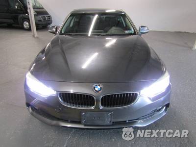 2015 BMW 4 Series Coupe 428i xDrive - zdjęcie 2 z 21 - miniatura