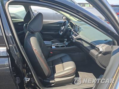 2024 Nissan Altima SR - zdjęcie 8 z 26 - miniatura