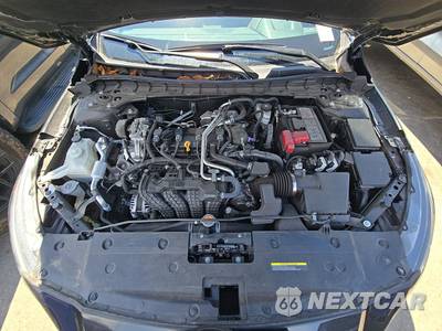 2024 Nissan Altima SR - zdjęcie 16 z 26 - miniatura