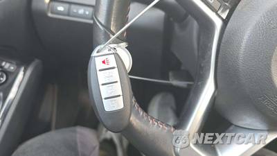 2024 Nissan Altima SR - zdjęcie 21 z 26 - miniatura