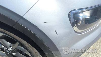 2025 Hyundai Venue SEL - zdjęcie 23 z 30 - miniatura