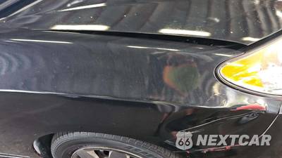 2008 Hyundai Elantra SE - zdjęcie 26 z 34 - miniatura