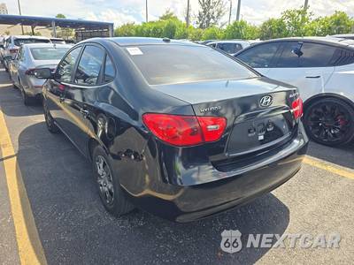 2008 Hyundai Elantra SE - zdjęcie 6 z 34 - miniatura