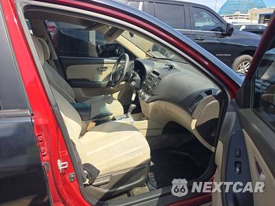 2008 Hyundai Elantra SE - zdjęcie 8 z 34 - miniatura
