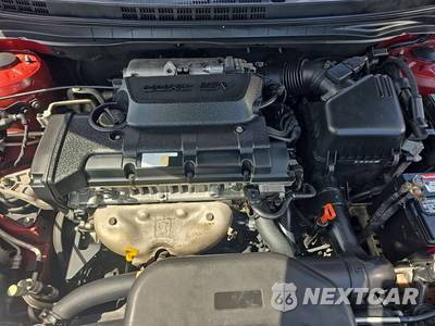 2008 Hyundai Elantra SE - zdjęcie 15 z 34 - miniatura