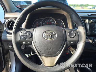 2014 Toyota RAV4 LE - zdjęcie 10 z 38 - miniatura