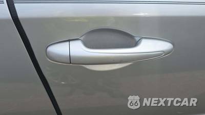 2014 Toyota RAV4 LE - zdjęcie 24 z 38 - miniatura