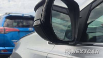 2014 Toyota RAV4 LE - zdjęcie 31 z 38 - miniatura