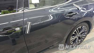 2016 Nissan Maxima 3.5 Platinum - zdjęcie 22 z 52 - miniatura