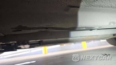 2016 Nissan Maxima 3.5 Platinum - zdjęcie 48 z 52 - miniatura
