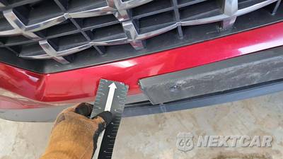 2020 Hyundai Venue SEL - zdjęcie 46 z 67 - miniatura