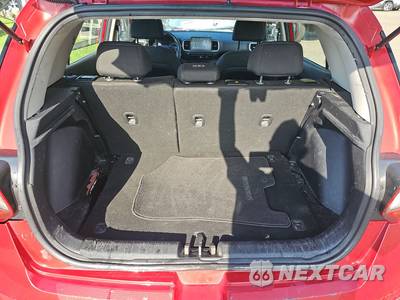 2020 Hyundai Venue SEL - zdjęcie 16 z 67 - miniatura