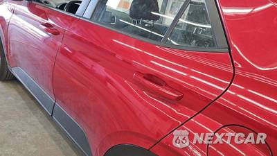 2020 Hyundai Venue SEL - zdjęcie 36 z 67 - miniatura