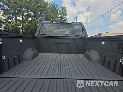 2025 Toyota Tundra SR5 Crew Cab Short Bed - zdjęcie 19 z 21 - miniatura