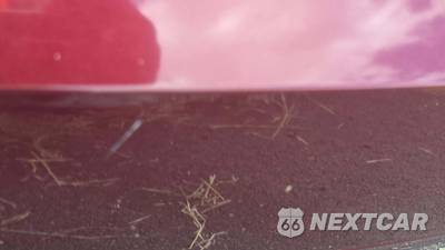 2017 Nissan Maxima SV - zdjęcie 24 z 28 - miniatura
