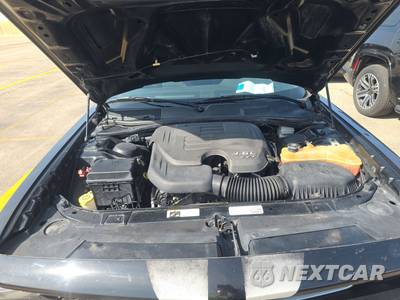 2013 Dodge Challenger SXT - zdjęcie 15 z 52 - miniatura