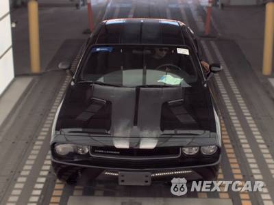 2013 Dodge Challenger SXT - zdjęcie 2 z 52 - miniatura