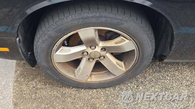 2013 Dodge Challenger SXT - zdjęcie 35 z 52 - miniatura