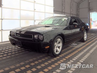 2013 Dodge Challenger SXT