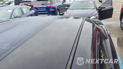 2013 Dodge Challenger SXT - zdjęcie 40 z 52 - miniatura