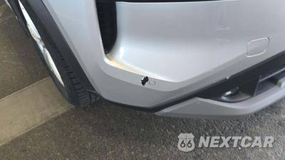 2021 Nissan Rogue SL - zdjęcie 21 z 25 - miniatura