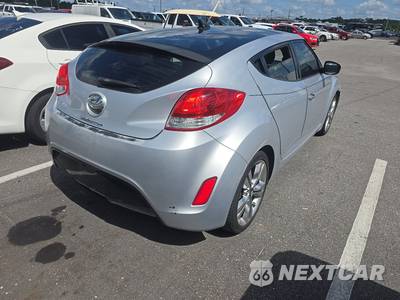 2017 Hyundai Veloster Value Edition - zdjęcie 4 z 23 - miniatura