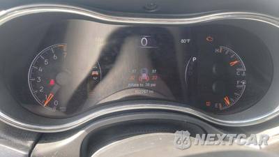 2018 Jeep Grand Cherokee Limited - zdjęcie 20 z 36 - miniatura