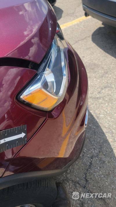 2018 Jeep Grand Cherokee Limited - zdjęcie 33 z 36 - miniatura