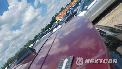 2018 Jeep Grand Cherokee Limited - zdjęcie 26 z 36 - miniatura