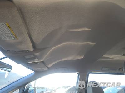 2015 Nissan Quest S 118.1" WB - zdjęcie 18 z 56 - miniatura