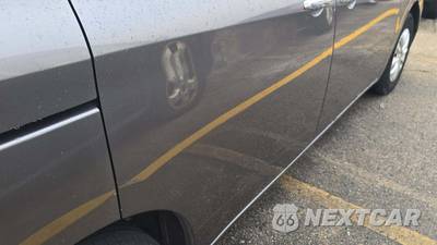 2015 Nissan Quest S 118.1" WB - zdjęcie 32 z 56 - miniatura