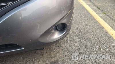 2015 Nissan Quest S 118.1" WB - zdjęcie 43 z 56 - miniatura