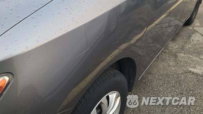 2015 Nissan Quest S 118.1" WB - zdjęcie 41 z 56 - miniatura